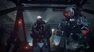 #6 Энергетический кризис Let's Play Killzone Mercenary (Sony PS Vita)