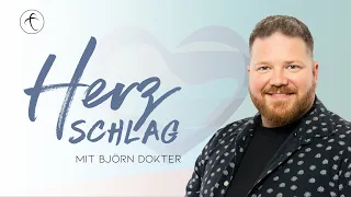 Herzschlag -  Wichtiges oder Unwichtiges  | Björn Dokter