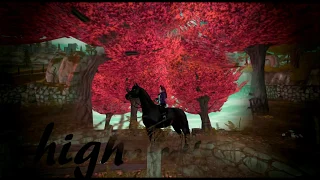 starstable- Let Me Die MEP Part