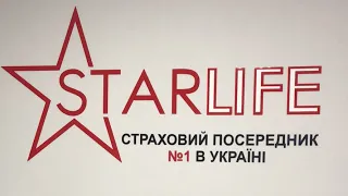 Презентація MetLife & StarLife Городецький М і Фуфалько М