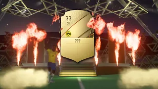 PRIMUL PACK OPENING IN FIFA 22 !! INCEPUT NOROCOS DE JOC