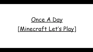 Minecraft   Episode 235