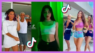 🔥 MELHORES DANCINHAS DA SEMANA TIK TOK (MAIO 2021) #2