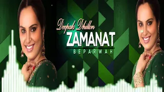 ZAMANAT Song Dhol Remax Deepak Dhillon Lahoria production Lovejeet production remx