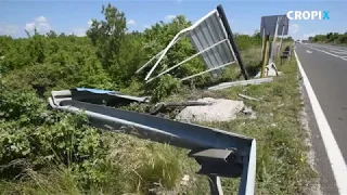 Darko Kovacevic Daruvarac sinoc sudjelovao u prometnoj nesreci