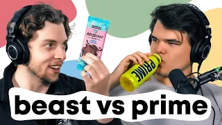 Jelly & Slogo Brutally Rate YouTuber Products and Answer Unhinged Fan Questions