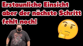 Erstaunliche Einsicht aber der nächste Schritt fehlt noch! - Draches Bonuspodcast vom 31.07.