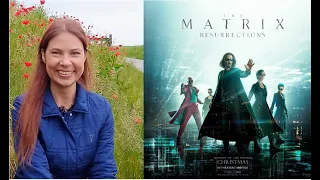 "Матрица-4": Подробная расшифровка, 50 заметок