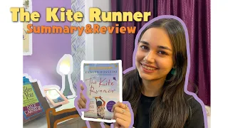 The Kite Runner | Summary, Analysis and Review | Mrunal H