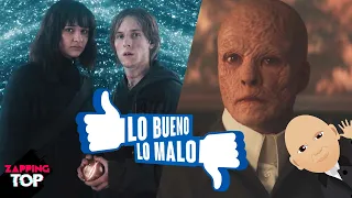 ¿Es el final perfecto? LO BUENO 👍 y LO MALO 👎 de DARK Temporada 3