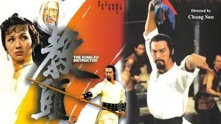 TI LUNG/KU FENG THE KUNG FU INSTRUCTOR 1979 ENGLISH SUBTITLES 1080P HD CC