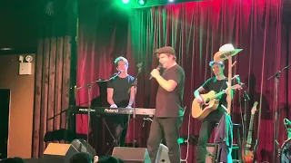 Irish Drinking Song - Kyle Gordon (Live at The Bell House - Brooklyn, NY)