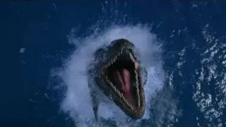 Sea Monsters: A Prehistoric Adventure (trailer)