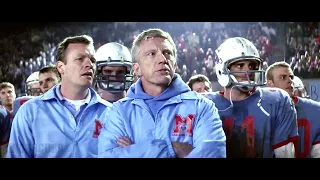 Remember the Titans (2000) - Titans,State Champions and First Runner Up.