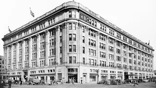 Winnipeg Today | 109 | Hudson’s Bay is closing the iconic Downtown Winnipeg store