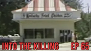 Into the Killing Episode 65: The Kentucky Fried Chicken Murders