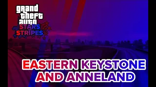 Eastern Keystone and Anneland - S&S DEV