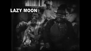 LAZY MOON - PARDON US (Laurel & Hardy)