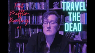 Travel the Dead: Remote Psychic Reading Pt 1/2 | Ft Mifflin | Bonus Footage #psychic #remoteview