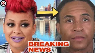 You Wont Believe What Raven Symone Had To Say When Asked About Orlando Brown?!