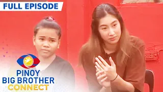 Pinoy Big Brother Connect | February 25, 2021 Full Episode