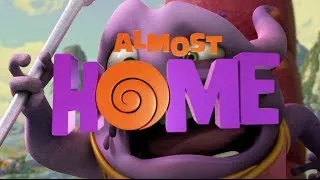 Almost Home - Official Trailer HD