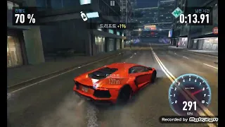 [NEED FOR SPEED NO LIMITED] Lamborghini Aventador LP 700-4 Delivering