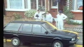 Beadle's About 1989 (Includes Double Yellow Lines & Bed Shop Pranks)