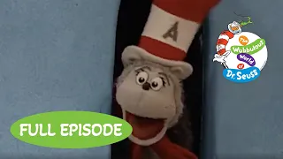 Wubbulous World of Dr Seuss | The Cat in the Hat's First-First Day | Jim Henson's Family Hub