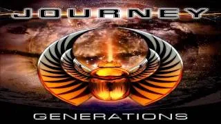 Journey - Never Too Late [Bonus Track] (2005) HQ