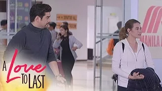 A Love to Last: Andeng and Anton return to Manila  | Episode 14