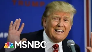 Donald Trump On Nukes: ‘Let It Be An Arms Race’ | Morning Joe | MSNBC