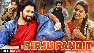 Birju Pandit New Released Full Length Action Movie 2023 | Kalyaan Dev, Rachita Ram, Rhea Chakraborty