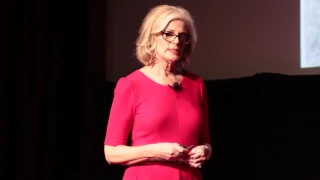 Childless By Choice - A Powerful Act of Fulfillment | Vicki McLeod | TEDxGastownWomen