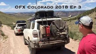 OFX Colorado Ep 3: Steamboat & Dinosaur National Monument