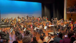 Great Gate of Kiev | Sistema Aotearoa Intermediate Orchestra