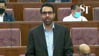 WP objects to Budget 2022 because of GST hike: Pritam Singh