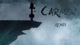 Carmen - Stromae (Kemi remix)