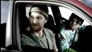 Subaru Forester Eskimo commercial