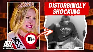 The Chilling Case Of Beauty Queen Nona Dirksmeyer !! | True Crime Stories | Documentary