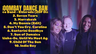 Goombay Dance Band-Essential hits for every music lover-Premier Songs Playlist-Championed