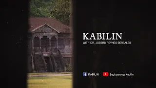 Ang pagbalik sa Kabilin.