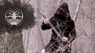 SCHERBENWALD - To The Stars (Instrumental) (Official Video) | Melodic Death Metal