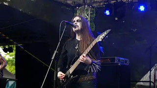 Nornir Live at Under the Black Sun 2023