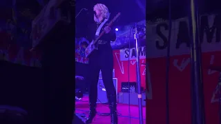 Samantha Fish: Shake’em on Down.  5/5/2022 Howlin’ Wolf. New Orleans