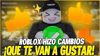 ROBLOX ESTO ES DEMASIDO EPICO