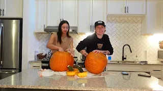 vlogween