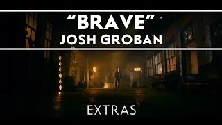 Josh Groban - Brave [Official Teaser Video]