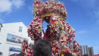 Procisao do senhor santo cristo 2019