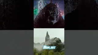 Godzilla vs everyone in the world| king Ghidorah|mothra